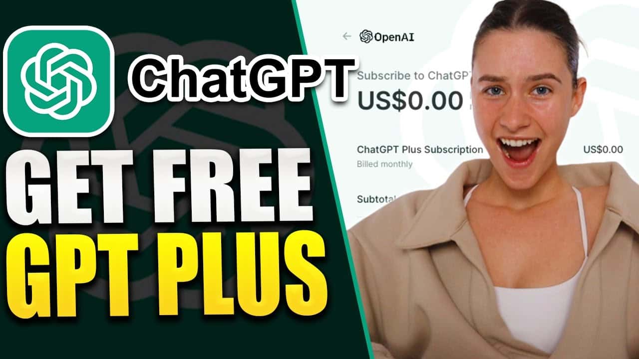 One Year Free of ChatGPT Go in India — Your Complete Guide to Claiming It